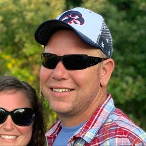 Meet your Posher, Aaron